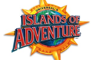 Islands of Adventure