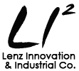Lenz Innovation & Industrial Co. Logo